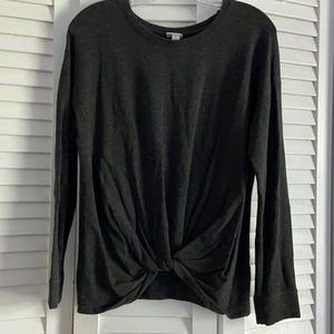 Target sweatshirt/top